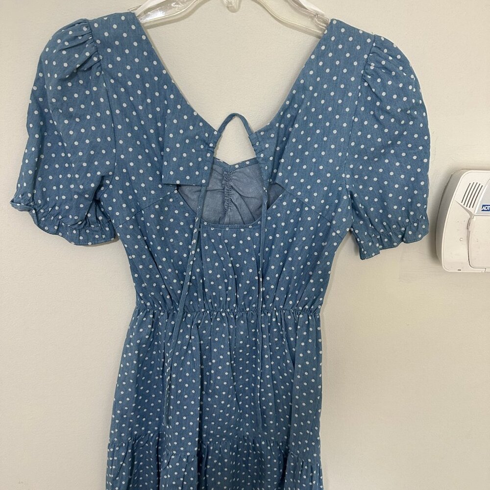 CUTE IN DRESS!!! - Picture 2 of 3
